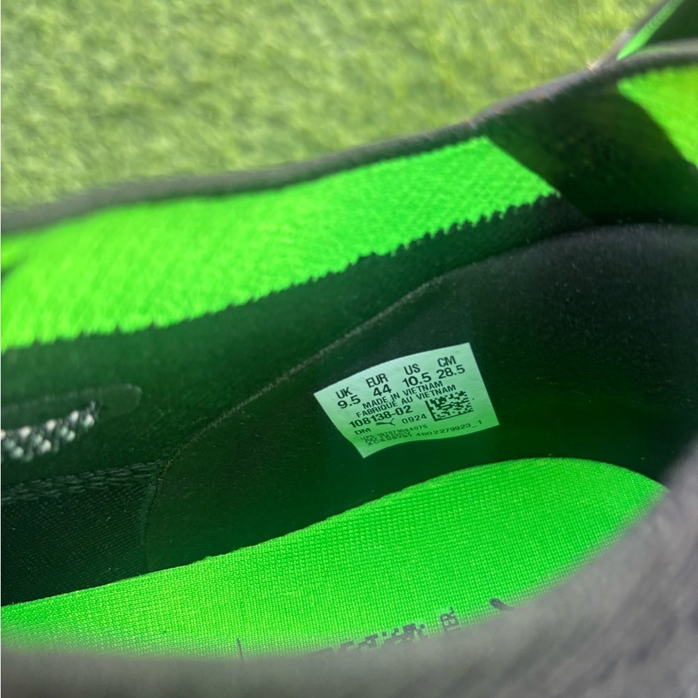 Puma Future Ultimate 8 FG “Eclipse Pack” Soccer C… - image 6